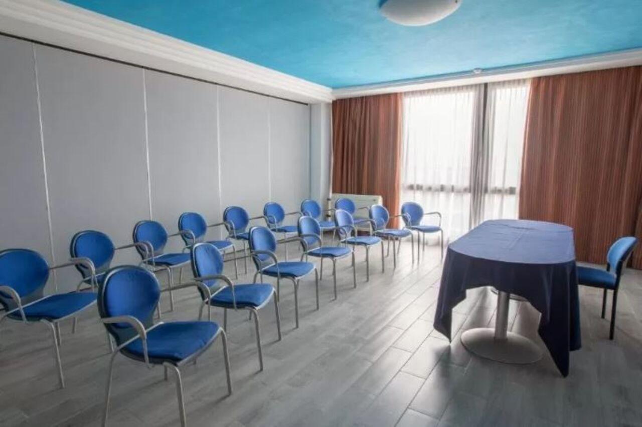 Hotel Garda Аффі Екстер'єр фото