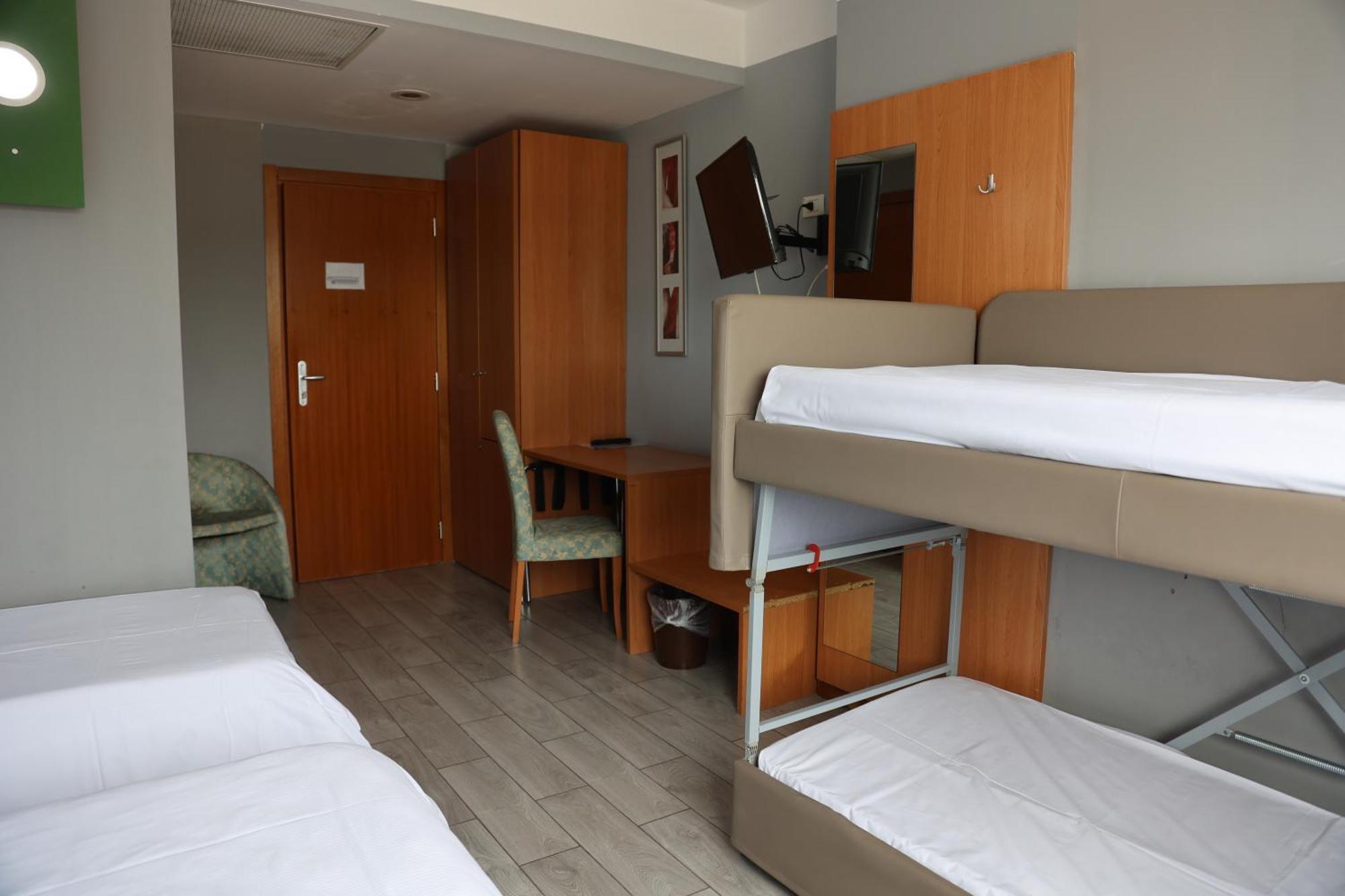 Hotel Garda Аффі Екстер'єр фото