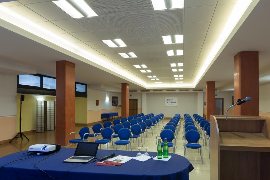 Hotel Garda Аффі Екстер'єр фото